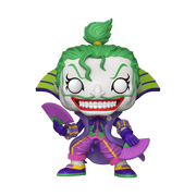 Batman Ninja (2018) - The Joker (Pop! Vinyl)