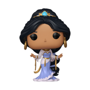 Disney Princess - Jasmine Grand Entrance (Pop! Vinyl)