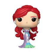 Disney Princess - Ariel Grand Entrance (Pop! Vinyl)