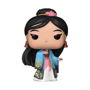 Disney Princess - Mulan Grand Entrance (Pop! Vinyl)
