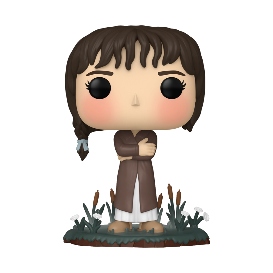 Pride And Prejudice - Elizabeth Bennet (Pop! Vinyl)