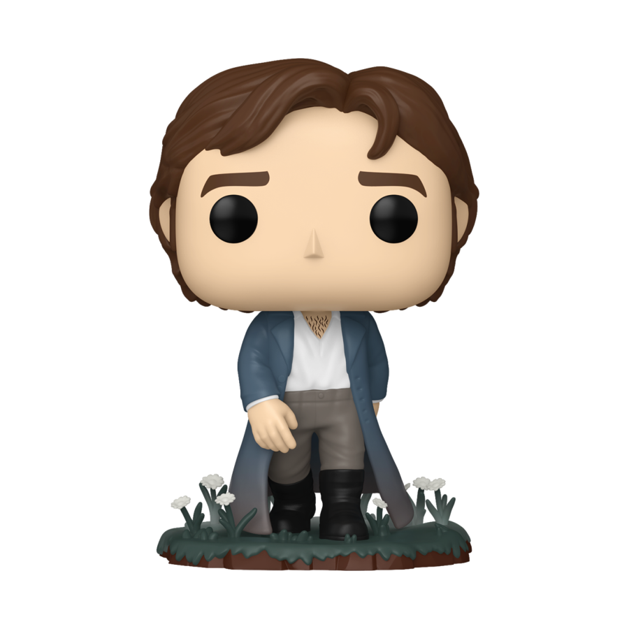 Pride And Prejudice - Mr. Darcy (Pop! Vinyl)