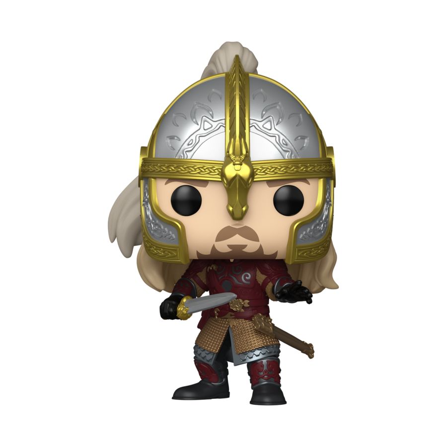 The Lord of the Rings – Eomer (Pop! Vinyl)