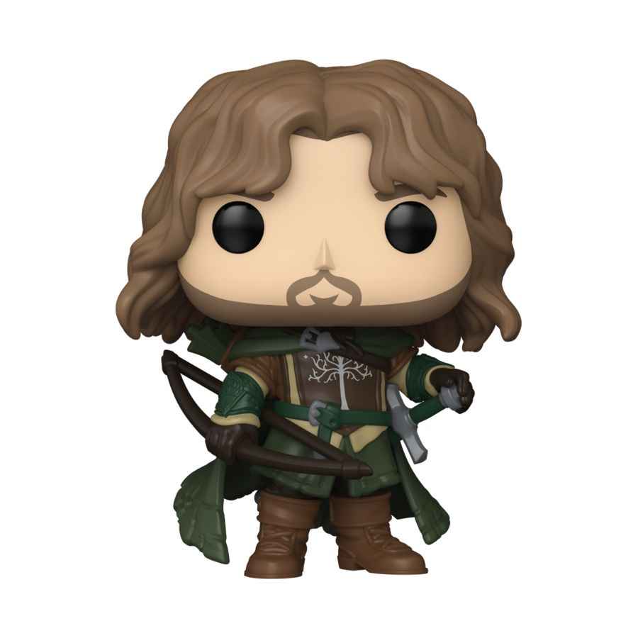 The Lord of the Rings – Faramir (Pop! Vinyl)