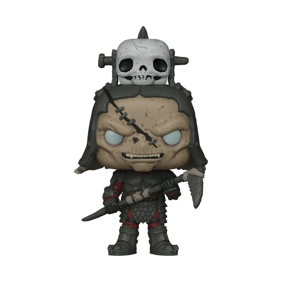 The Lord of the Rings – Guritz (Pop! Vinyl)