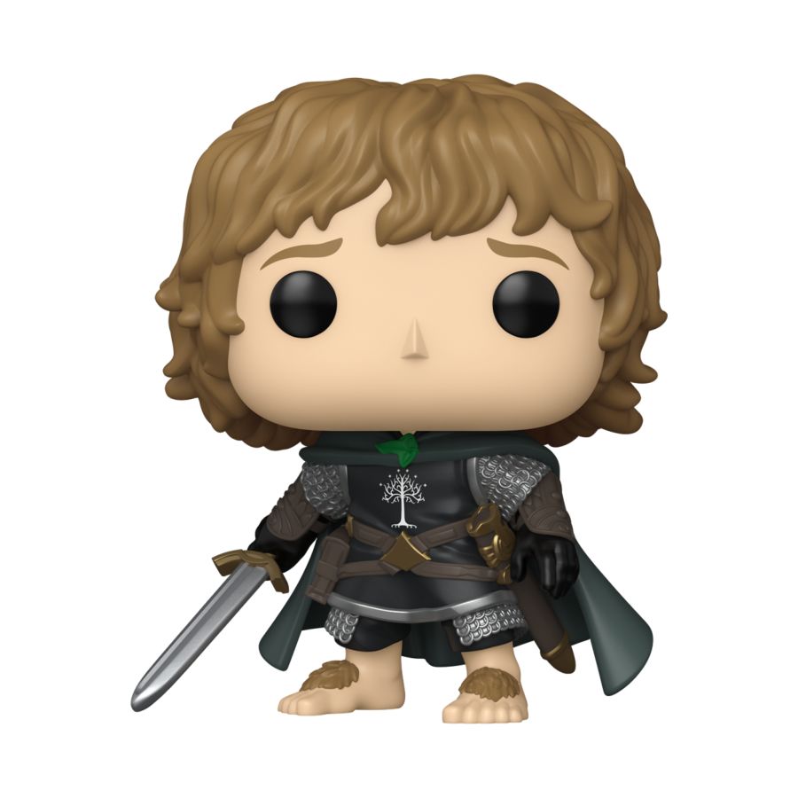 The Lord of the Rings – Peregrin Took (Pop! Vinyl)