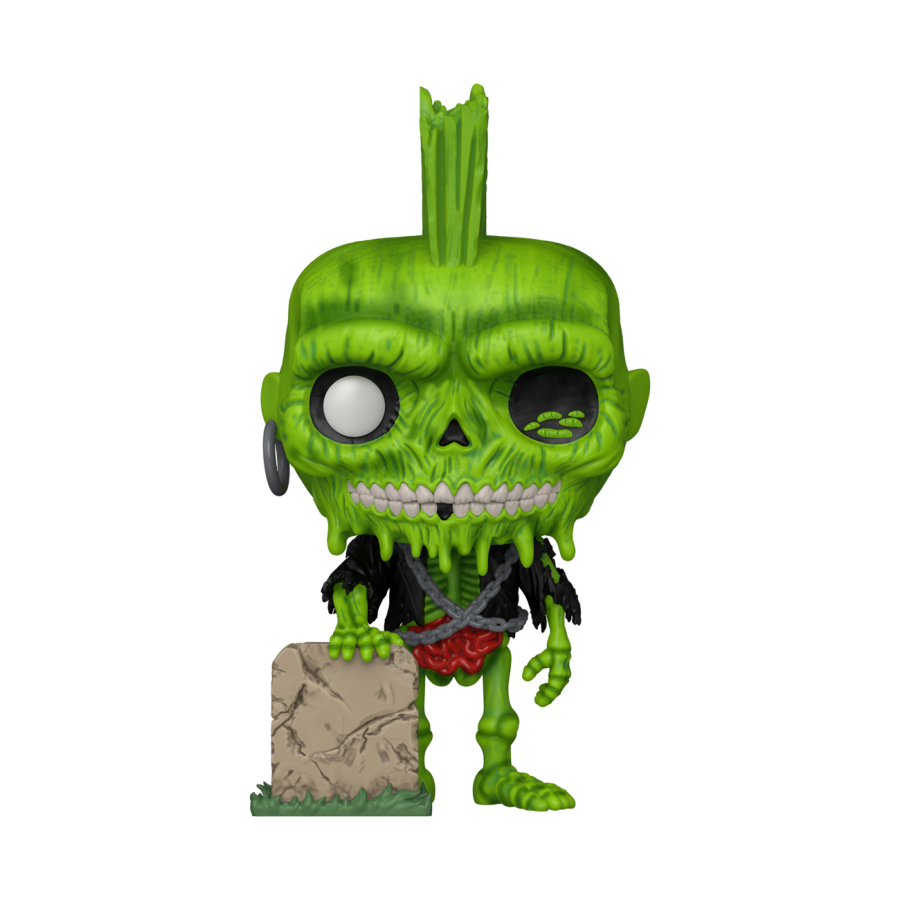 Return Of The Living Dead - Zombie Suicide (Pop! Vinyl)