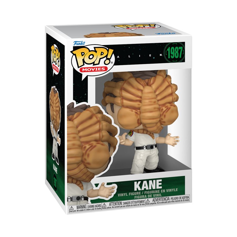 Alien - Kane (Pop! Vinyl)