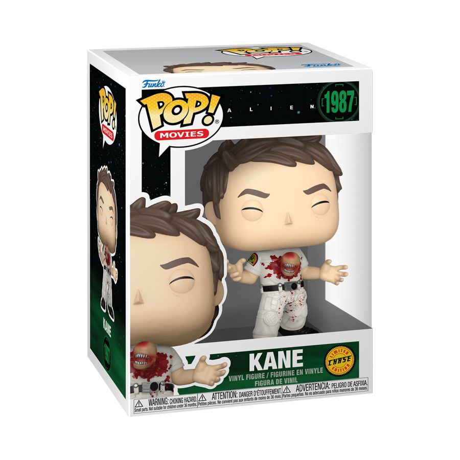 Alien - Kane (Pop! Vinyl)