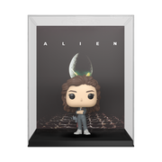 Alien - Ripley Pop! VHS Cover (Pop! Vinyl)