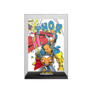 Marvel Comics – Beta Ray Bill (Pop! Vinyl Comic Cover)