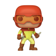 Invincible - Rex Splode (Pop! Vinyl)