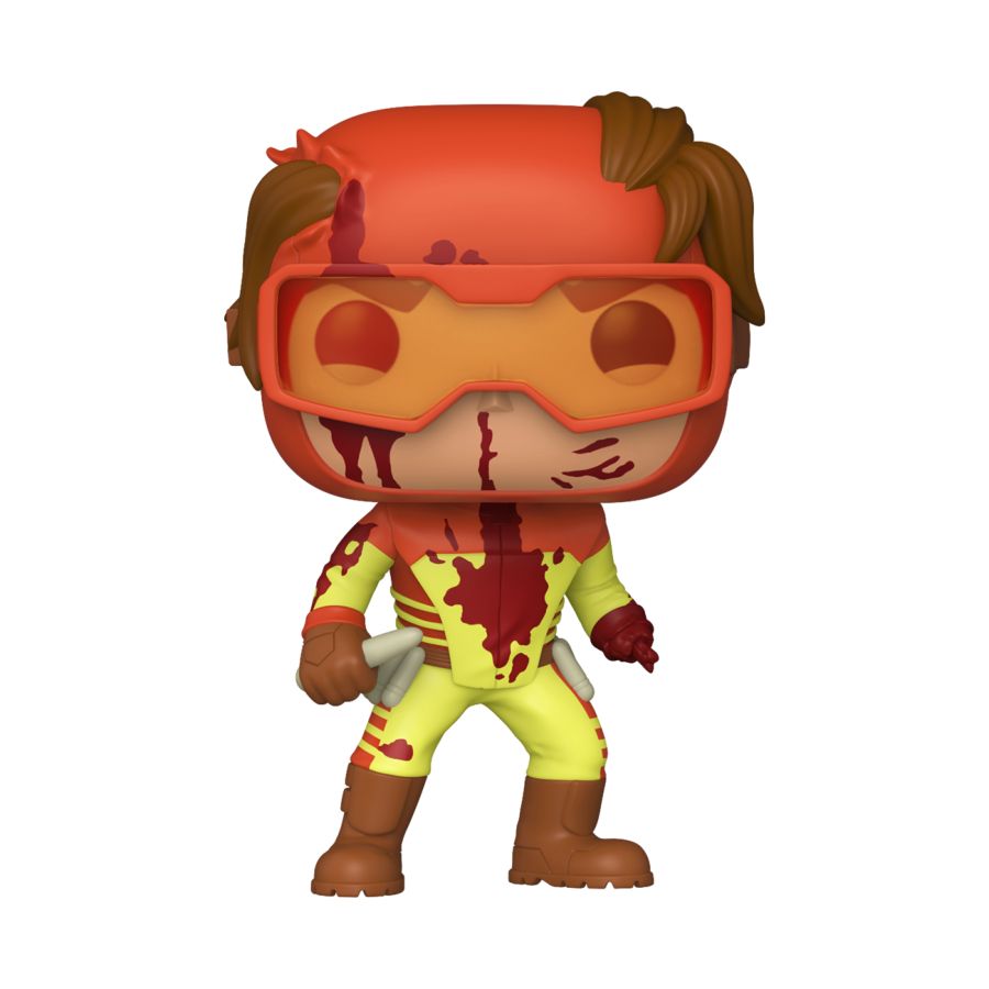 Invincible - Rex Splode (Pop! Vinyl)
