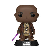 Star Wars - Mace Windu May The Fourth Retro (Pop! Vinyl)