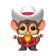 American Tail 2 - Fievel Mousekewitz (Pop! Vinyl)
