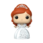 Enchanted - Giselle Wedding (Pop! Vinyl)