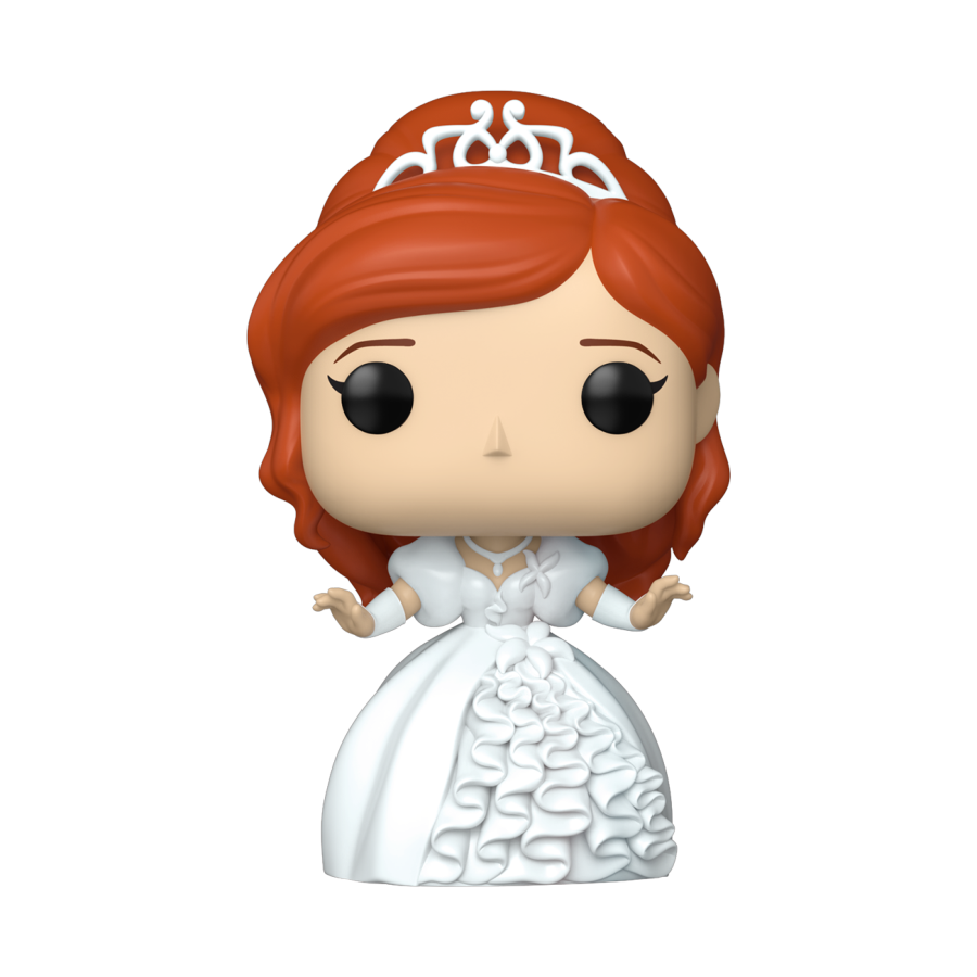 Enchanted - Giselle Wedding (Pop! Vinyl)