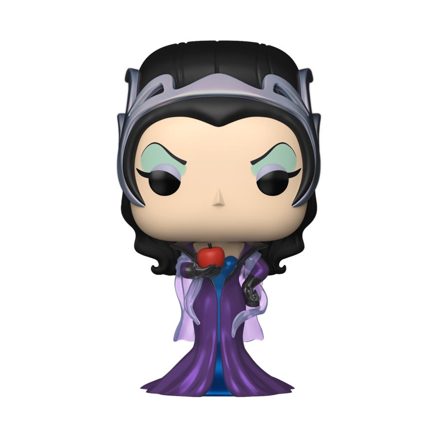 Enchanted - Queen Narissa (Pop! Vinyl)