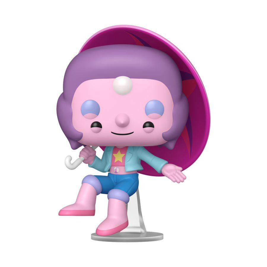 Steven Universe - Rainbow Quartz 2.0 (Pop! Vinyl)