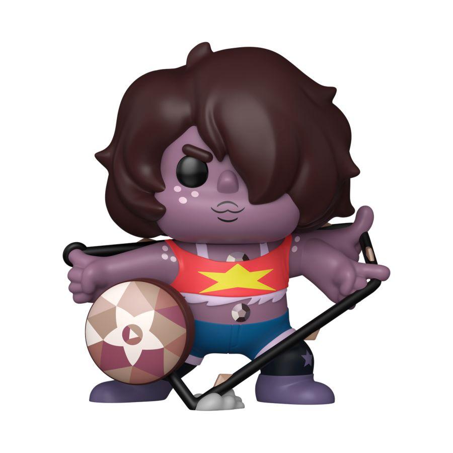 Steven Universe - Smokey Quartz (Pop! Vinyl)