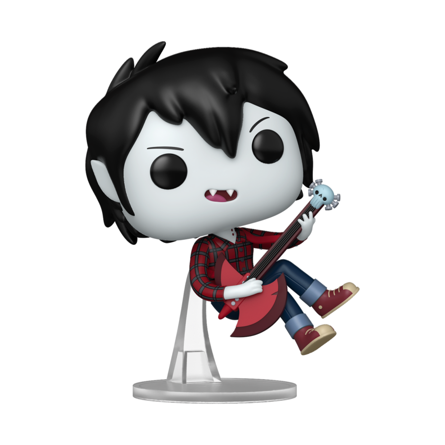 Adventure Time - Marshall Lee (Pop! Vinyl)