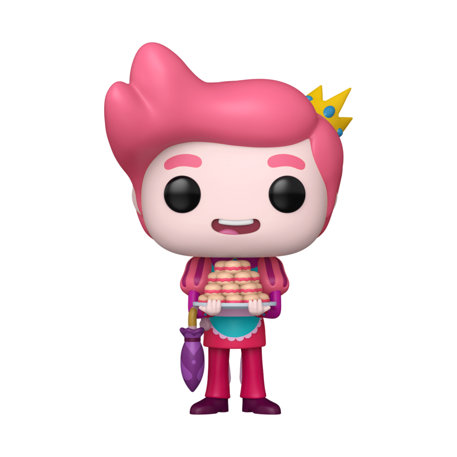 Adventure Time - Prince Bubblegum (Pop! Vinyl)