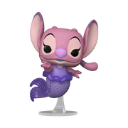 Lilo And Stitch - Mermaid Angel (Pop! Vinyl)