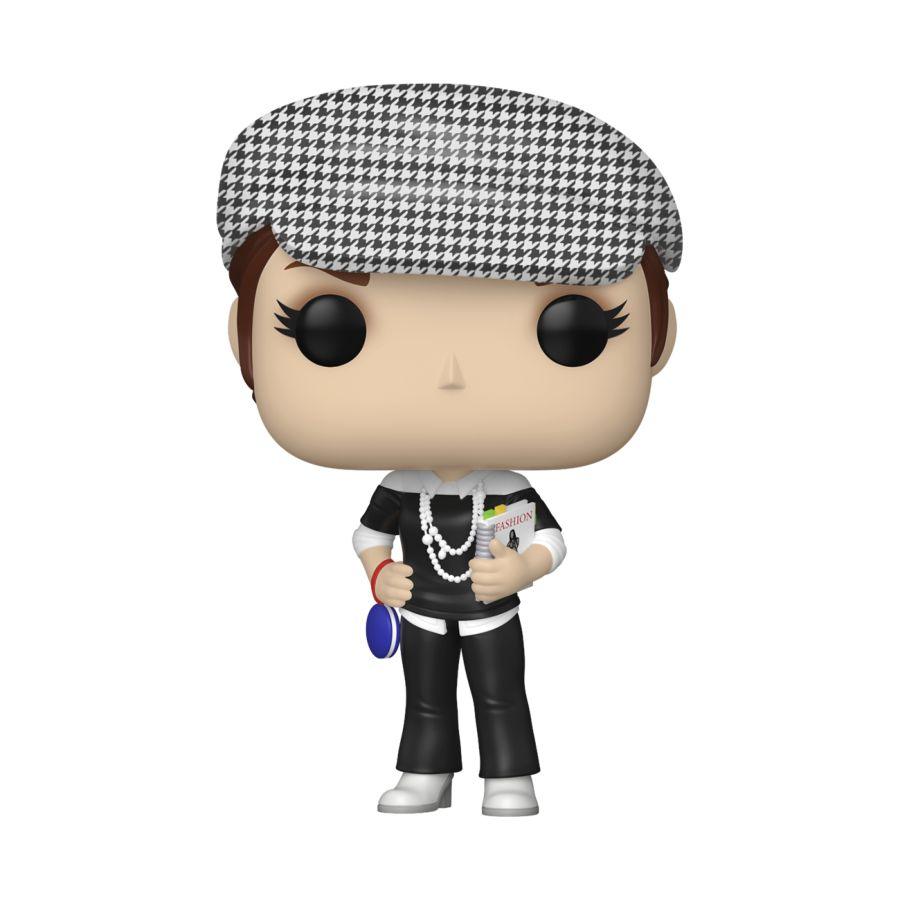 Devil Wears Prada - Andy Sachs With The Book (Pop! Vinyl)