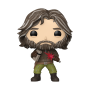The Thing - R.J. MacReady (Pop! Vinyl)