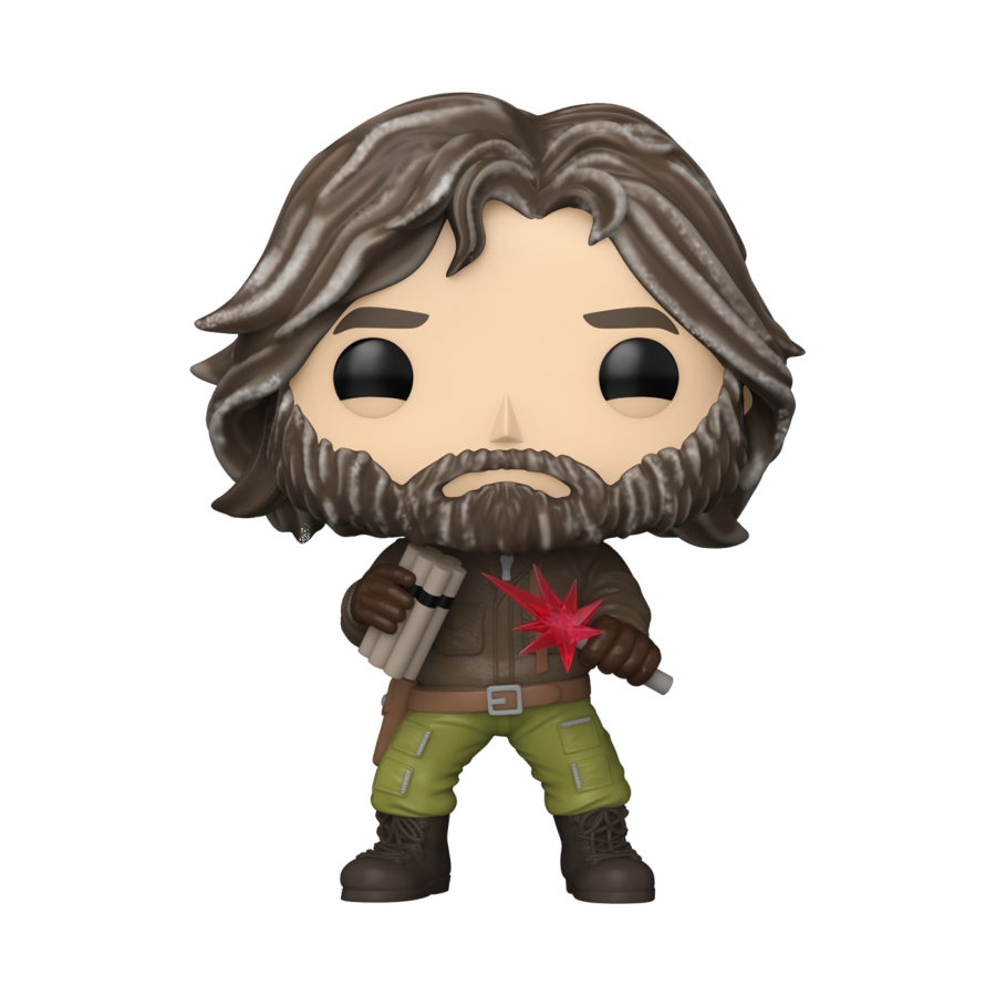 The Thing - R.J. MacReady (Pop! Vinyl)