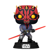 Maul: Shadow Lord - Darth Maul (Pop! Vinyl)
