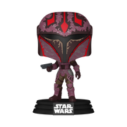 Maul: Shadow Lord - Rook Kast (Pop! Vinyl)