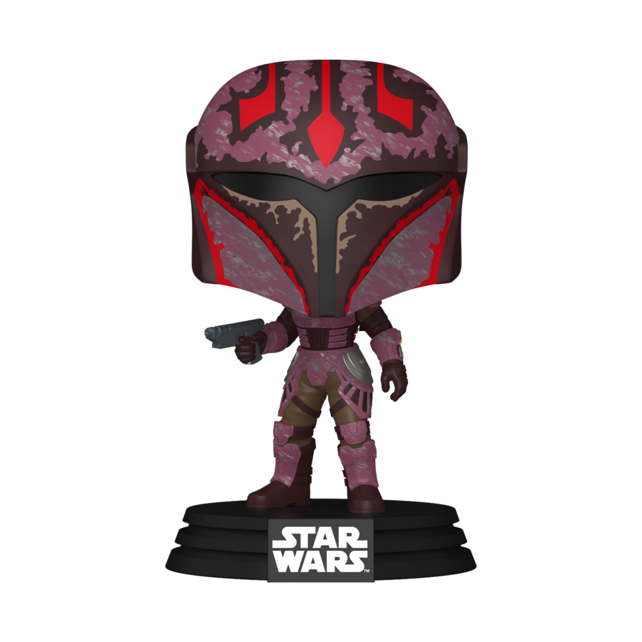 Maul: Shadow Lord - Rook Kast (Pop! Vinyl)
