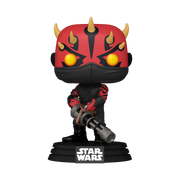 Maul: Shadow Lord - Icarus (Pop! Vinyl)
