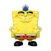Spongebob - Spongebob Smug (Pop! Vinyl)