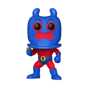 Spongebob - Man Ray (Pop! Vinyl)