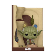 Star Wars - Yoda's Hut (Pop! Nook)