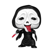 Scream – Ghostface with Tongue (Pop! Vinyl)