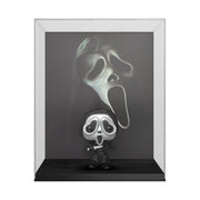Scream – Ghostface Metallic (Pop! VHS Cover)