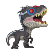 Jurassic Park - Alpha Raptor (Pop! Vinyl)