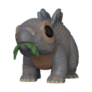 Jurassic Park - Baby Stegosaurus (Pop! Vinyl)