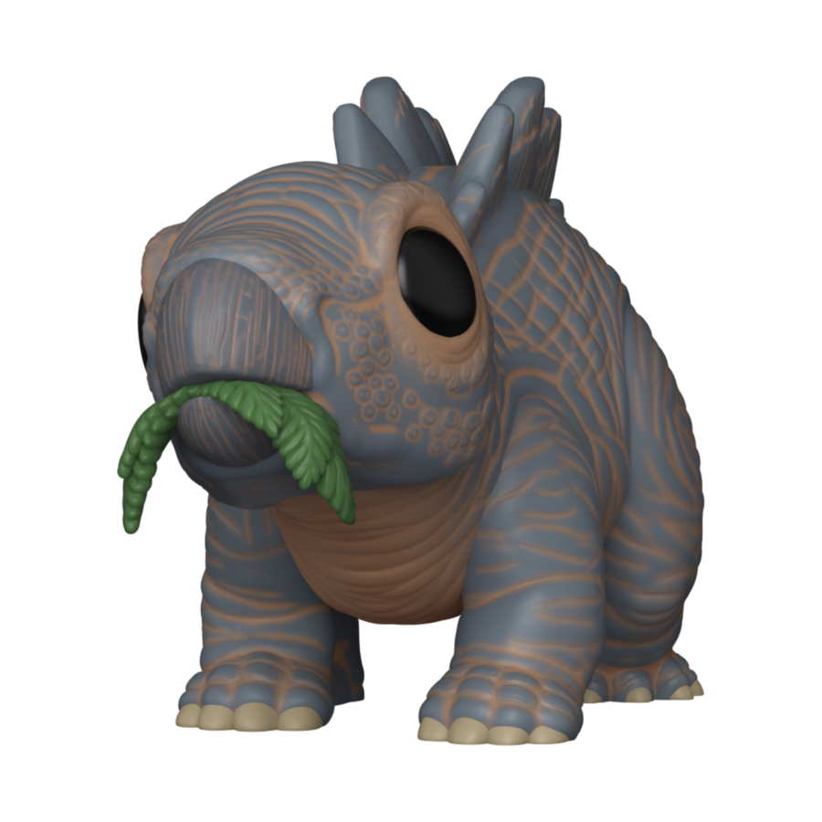 Jurassic Park - Baby Stegosaurus (Pop! Vinyl)