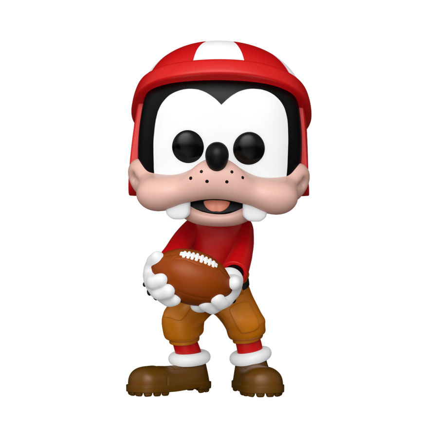 Disney: Goofy Through The Ages - Goofy 1944 (Pop! Vinyl)