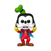 Disney: Goofy Through The Ages - Goofy 1963 (Pop! Vinyl)