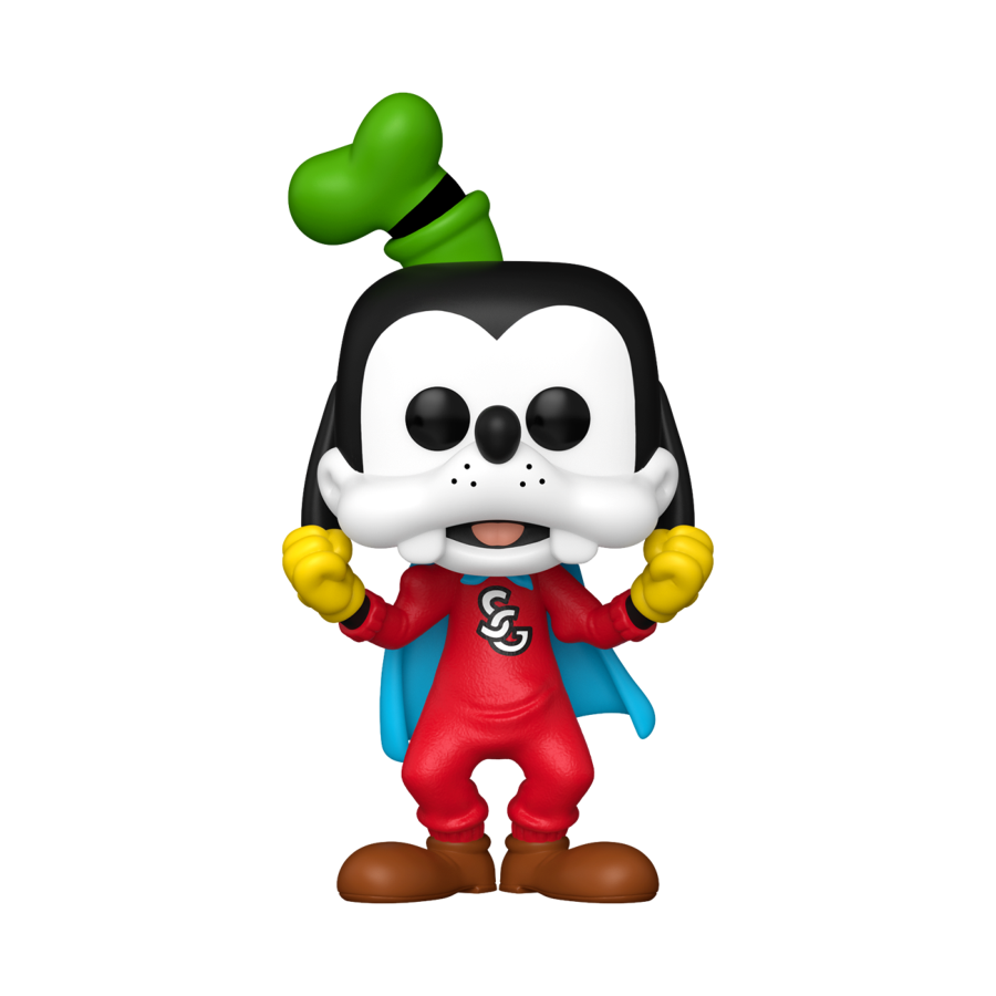 Disney: Goofy Through The Ages - Goofy 1963 (Pop! Vinyl)