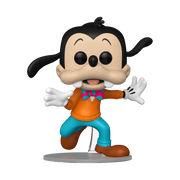 Disney: Goofy Through The Ages - Goofy 1992 (Pop! Vinyl)