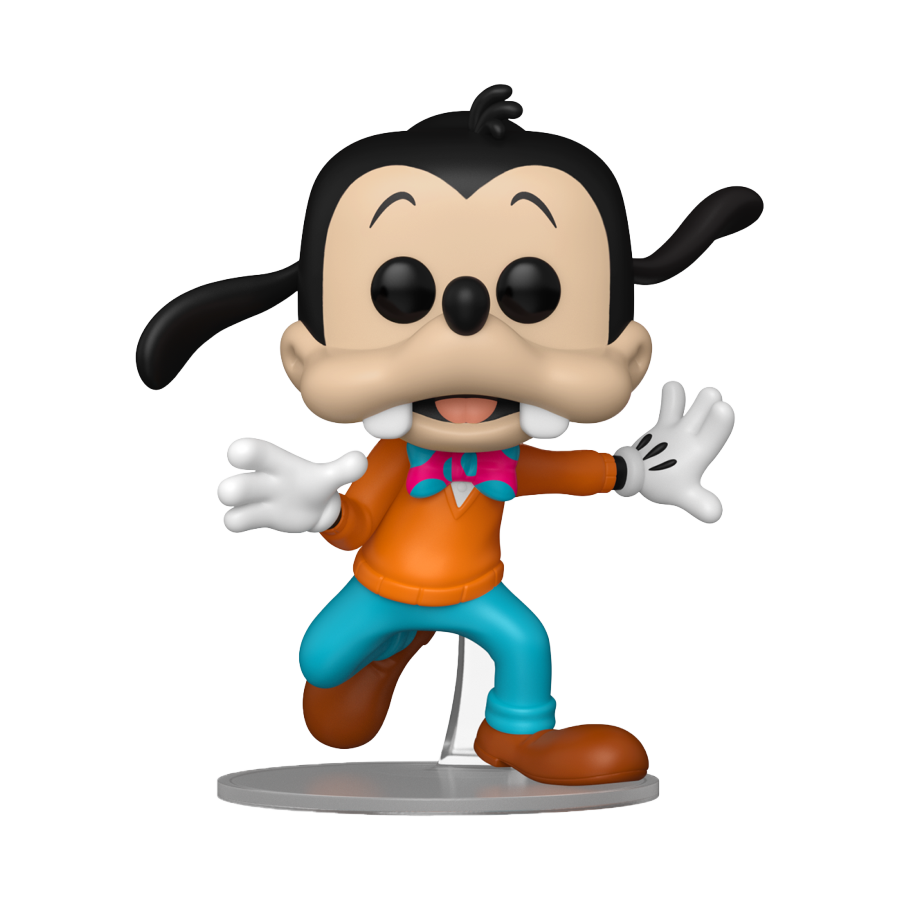 Disney: Goofy Through The Ages - Goofy 1992 (Pop! Vinyl)