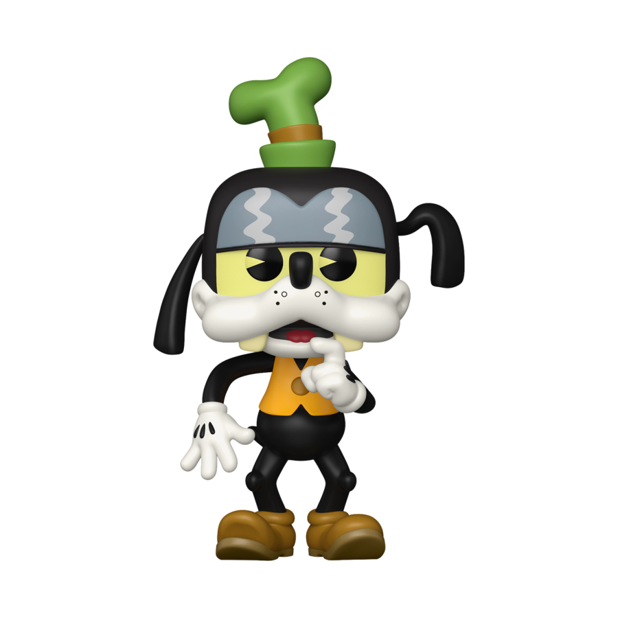 Disney: Goofy Through The Ages - Goofy 2019 (Pop! Vinyl)