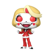 Hazbin Hotel - Charlie Morningstar (Pop! Vinyl)