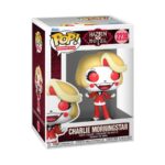 Hazbin Hotel - Charlie Morningstar (Pop! Vinyl)